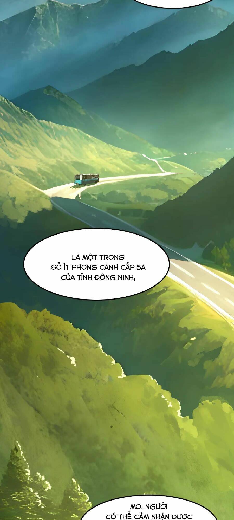 Cao Võ Hạ Cánh Đến Một Vạn Năm Sau Chap 34 - Next Chap 35