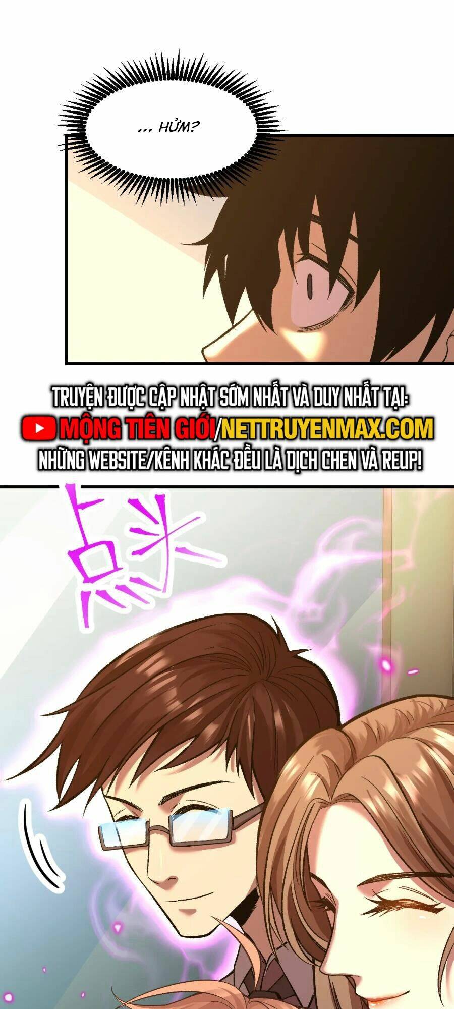 Cao Võ Hạ Cánh Đến Một Vạn Năm Sau Chap 34 - Next Chap 35