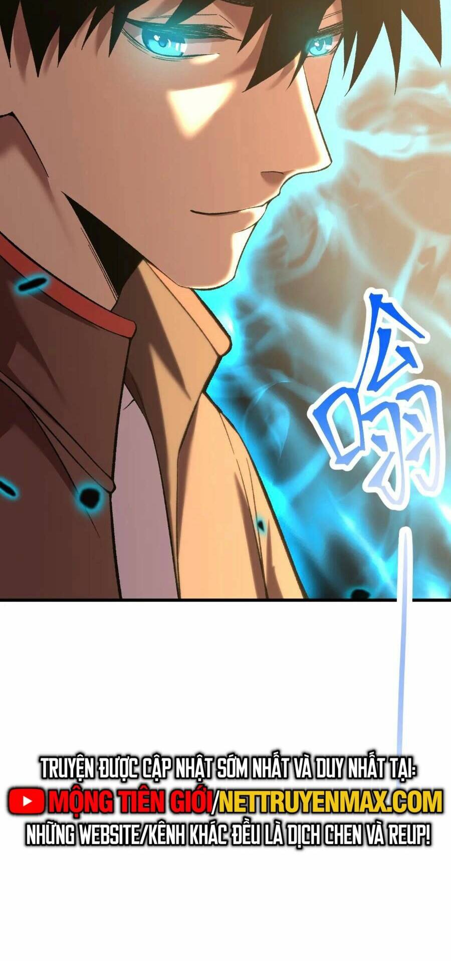 Cao Võ Hạ Cánh Đến Một Vạn Năm Sau Chap 34 - Next Chap 35