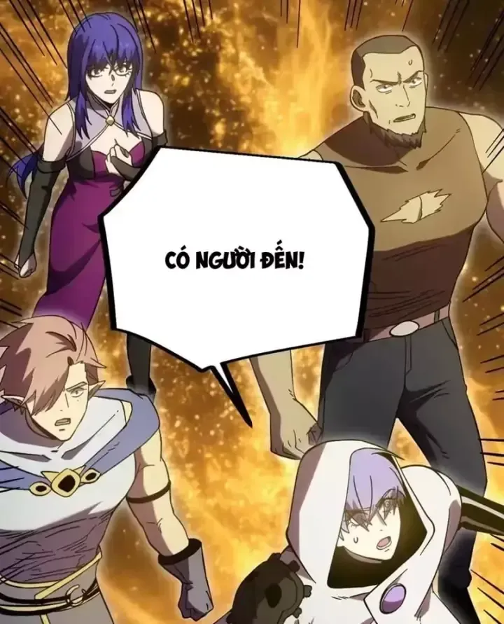 Cao Võ: Hạ Cánh Đến Một Vạn Năm Sau Chap 340 - Next Chap 341
