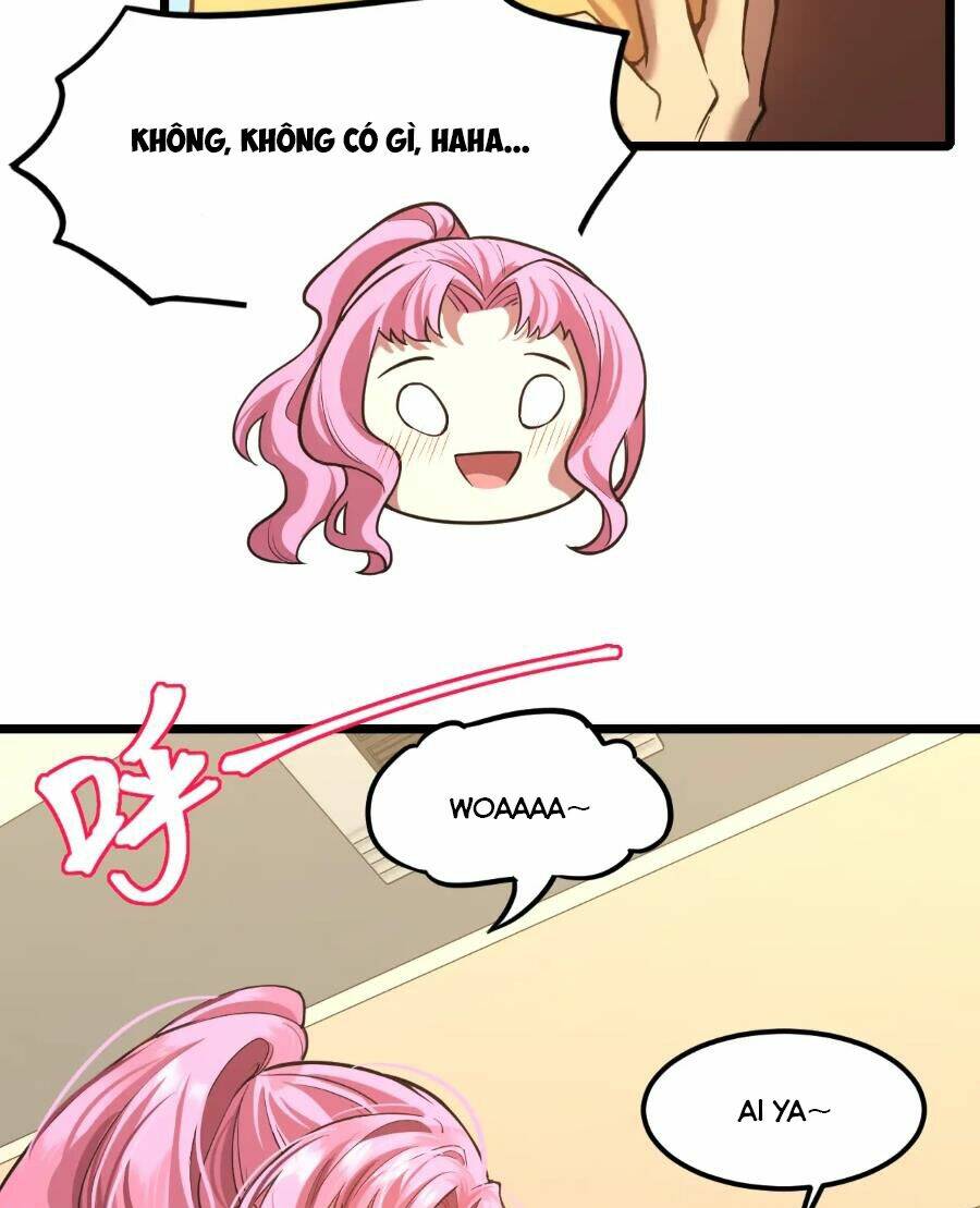 Cao Võ Hạ Cánh Đến Một Vạn Năm Sau Chap 35 - Next Chap 36