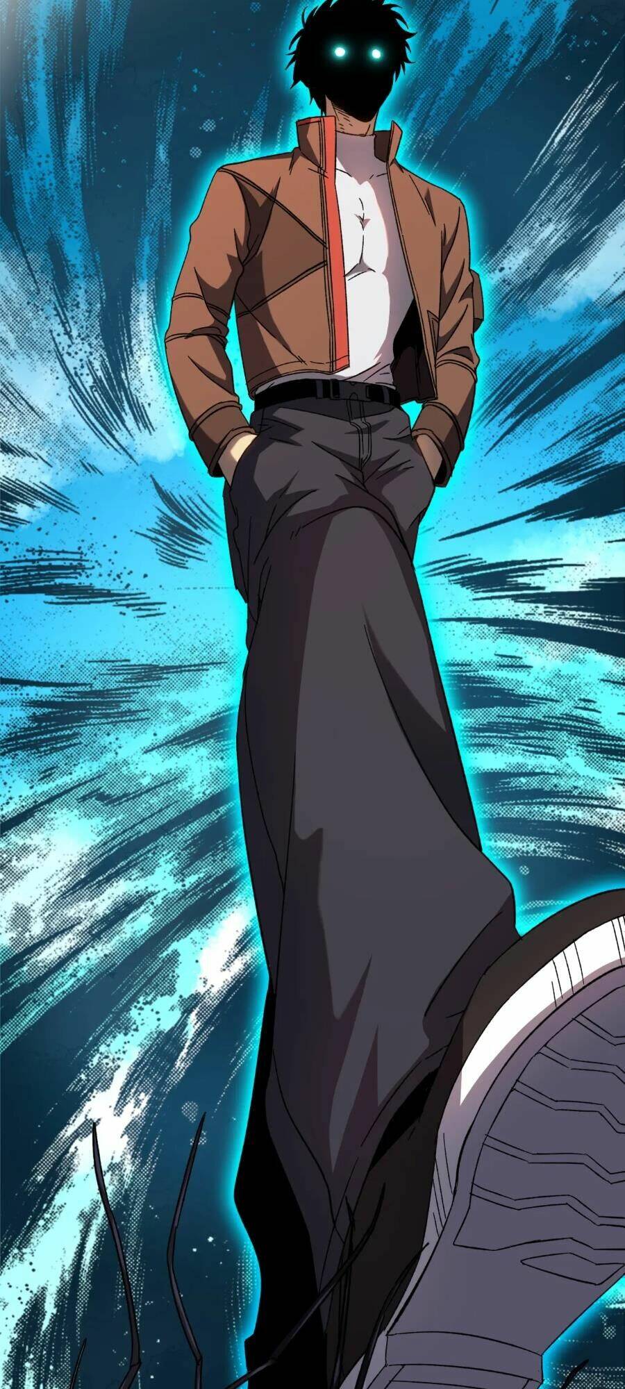 Cao Võ Hạ Cánh Đến Một Vạn Năm Sau Chap 35 - Next Chap 36