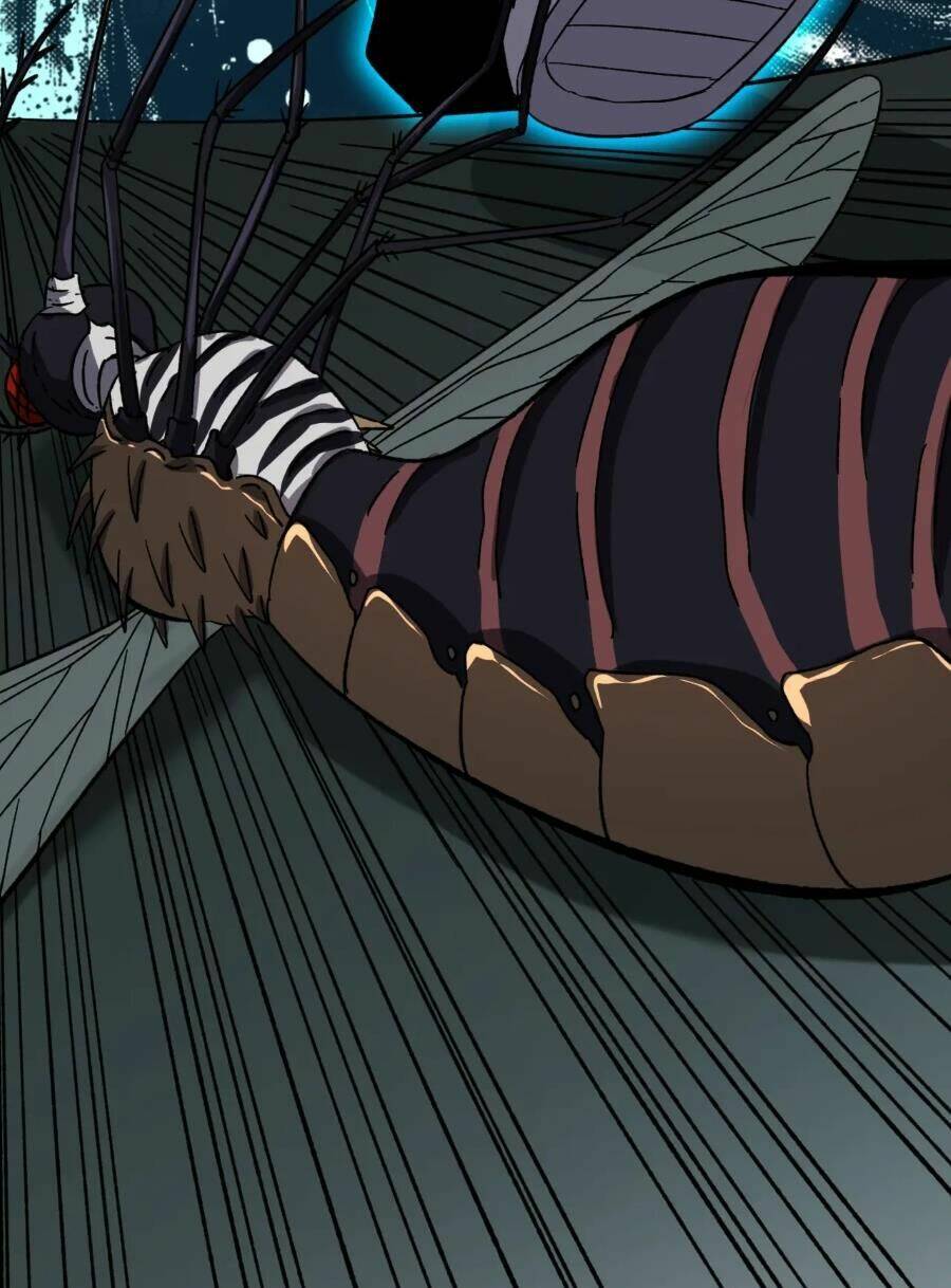 Cao Võ Hạ Cánh Đến Một Vạn Năm Sau Chap 35 - Next Chap 36