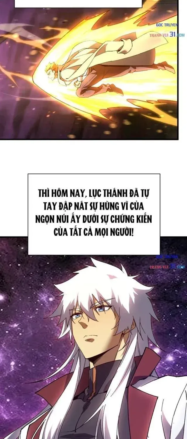 Cao Võ: Hạ Cánh Đến Một Vạn Năm Sau Chap 352 - Next Chap 353