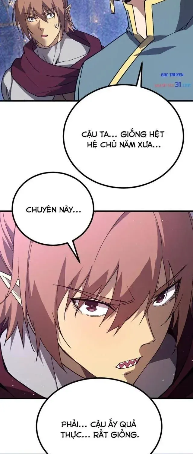 Cao Võ: Hạ Cánh Đến Một Vạn Năm Sau Chap 352 - Next Chap 353