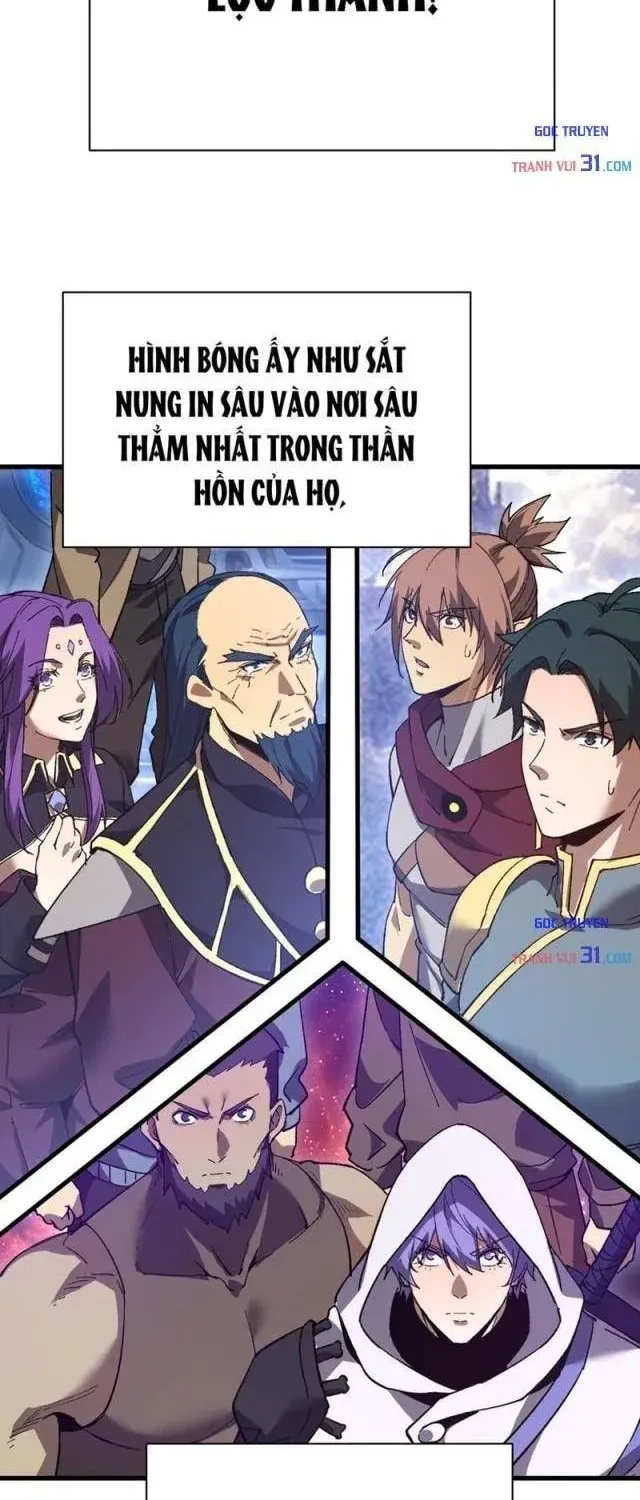 Cao Võ: Hạ Cánh Đến Một Vạn Năm Sau Chap 352 - Next Chap 353