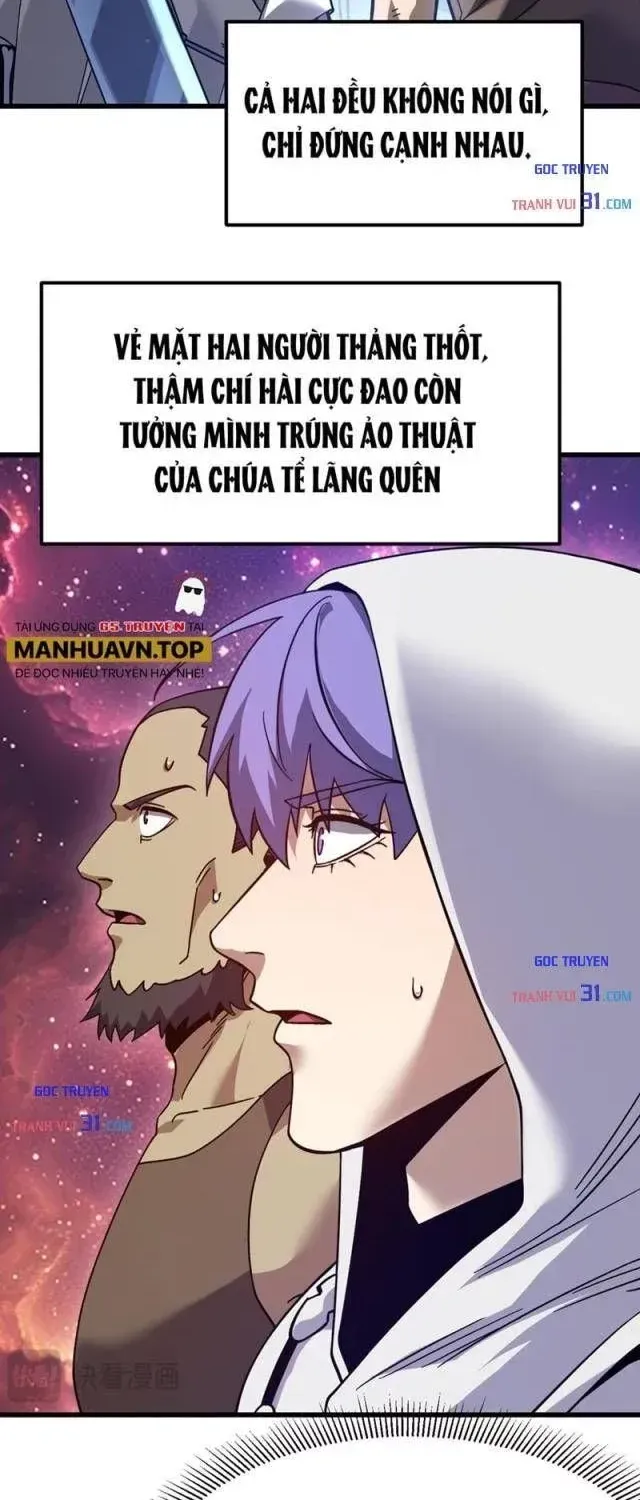 Cao Võ: Hạ Cánh Đến Một Vạn Năm Sau Chap 352 - Next Chap 353