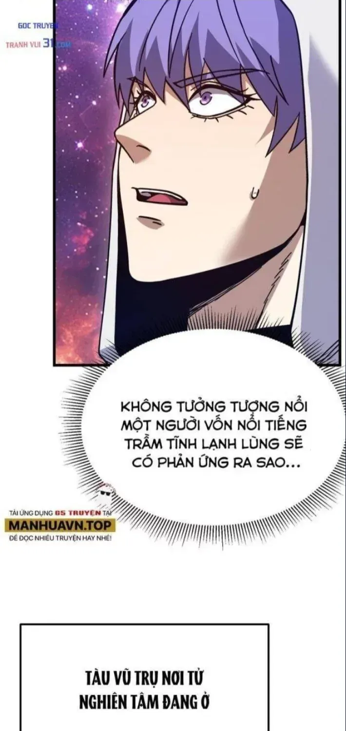 Cao Võ: Hạ Cánh Đến Một Vạn Năm Sau Chap 352 - Next Chap 353
