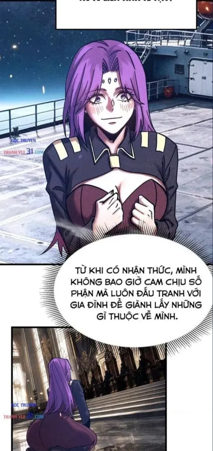 Cao Võ: Hạ Cánh Đến Một Vạn Năm Sau Chap 352 - Next Chap 353