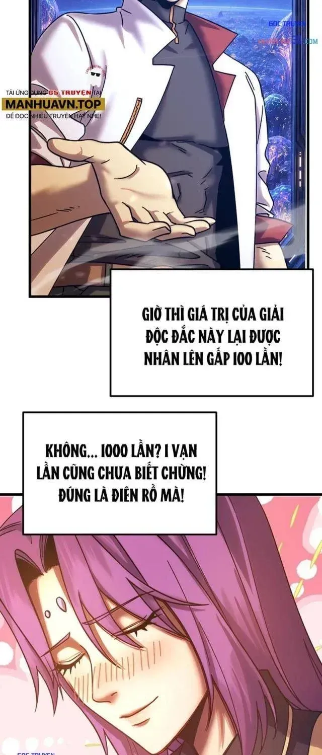 Cao Võ: Hạ Cánh Đến Một Vạn Năm Sau Chap 352 - Next Chap 353