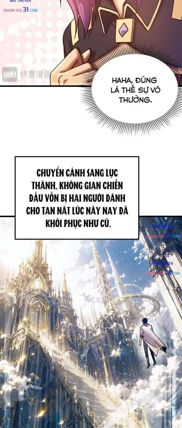 Cao Võ: Hạ Cánh Đến Một Vạn Năm Sau Chap 352 - Next Chap 353