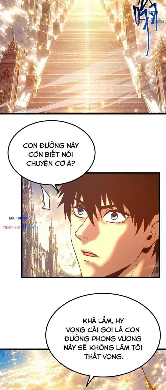 Cao Võ: Hạ Cánh Đến Một Vạn Năm Sau Chap 352 - Next Chap 353