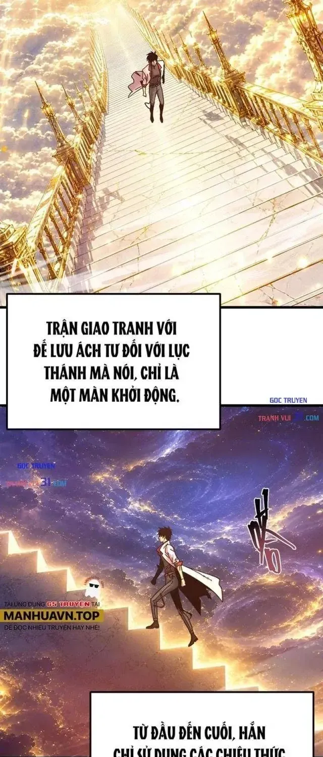 Cao Võ: Hạ Cánh Đến Một Vạn Năm Sau Chap 352 - Next Chap 353