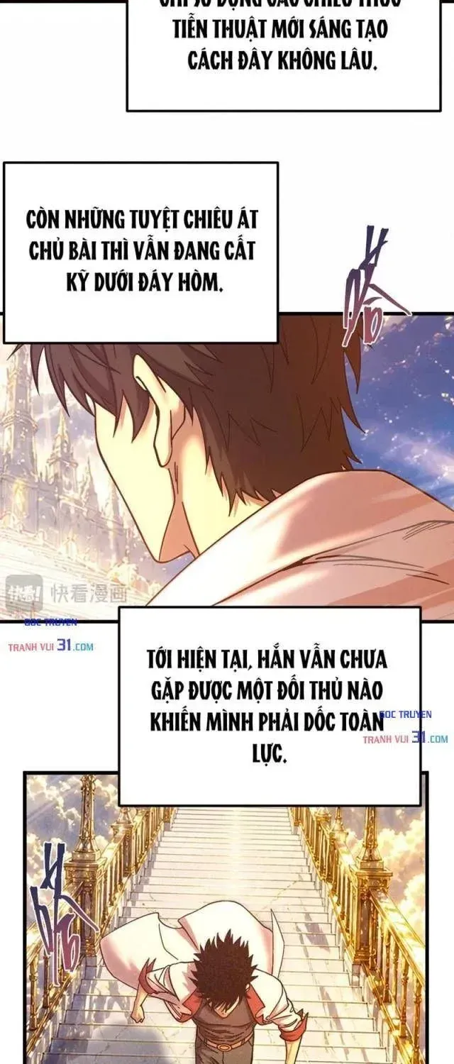 Cao Võ: Hạ Cánh Đến Một Vạn Năm Sau Chap 352 - Next Chap 353