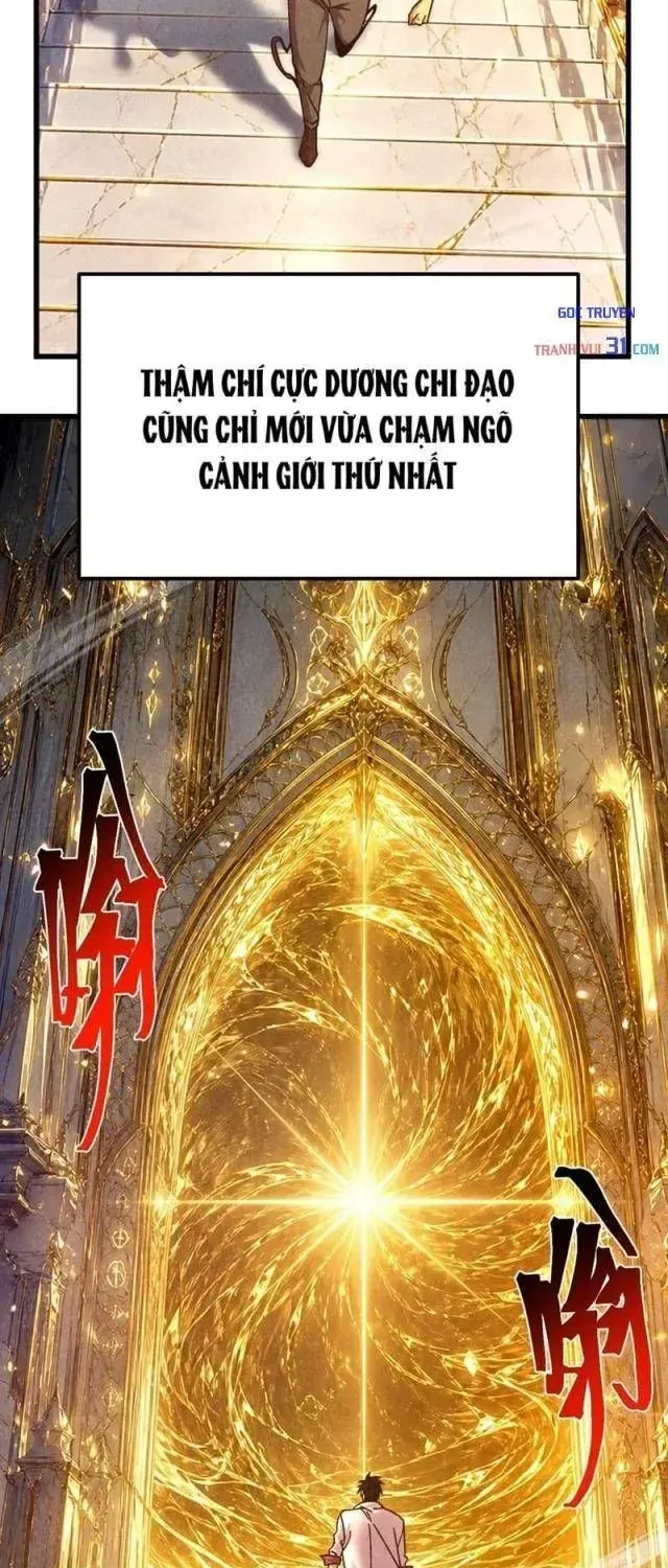 Cao Võ: Hạ Cánh Đến Một Vạn Năm Sau Chap 352 - Next Chap 353