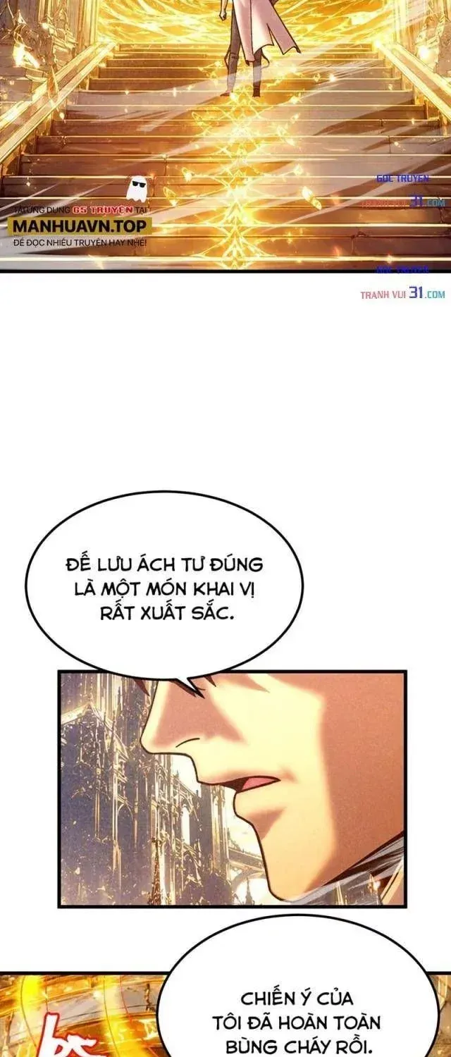 Cao Võ: Hạ Cánh Đến Một Vạn Năm Sau Chap 352 - Next Chap 353
