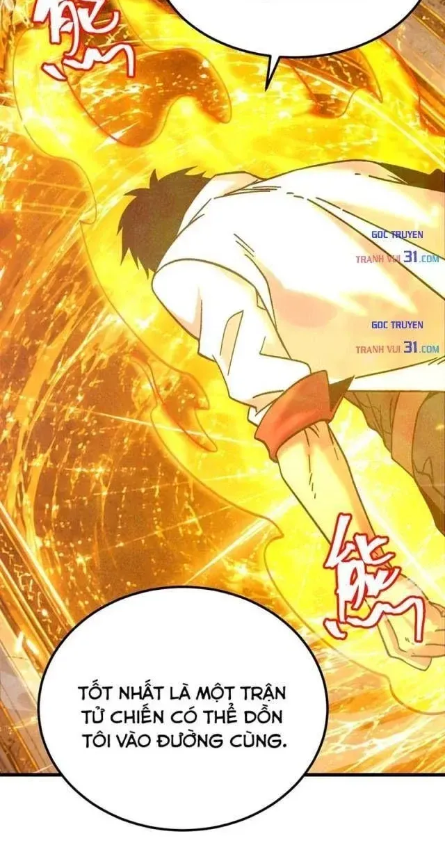 Cao Võ: Hạ Cánh Đến Một Vạn Năm Sau Chap 352 - Next Chap 353