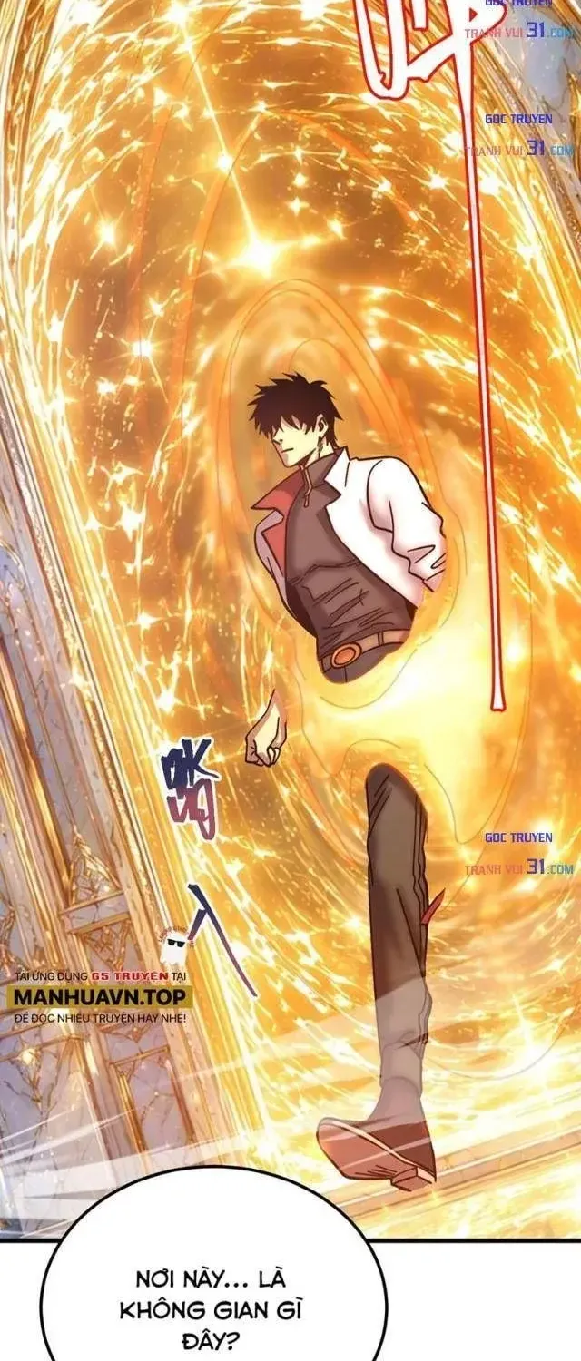 Cao Võ: Hạ Cánh Đến Một Vạn Năm Sau Chap 352 - Next Chap 353