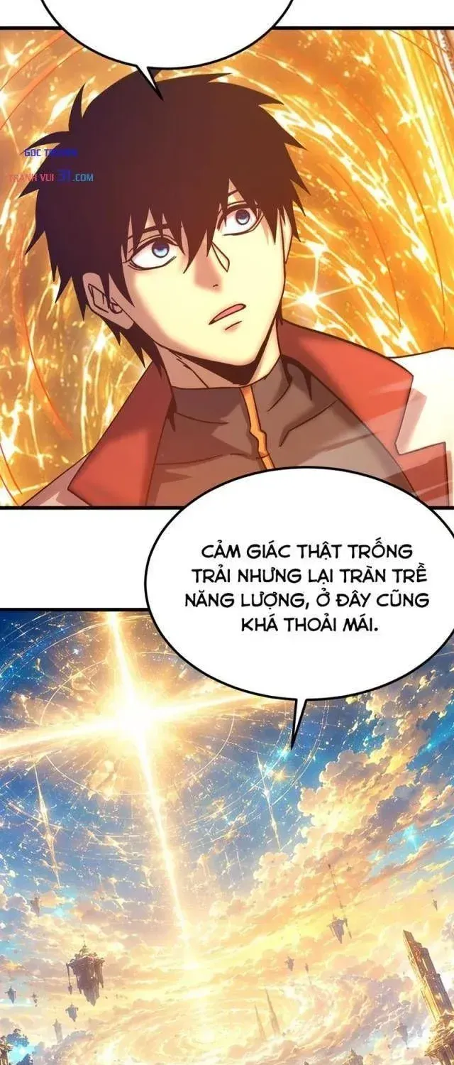Cao Võ: Hạ Cánh Đến Một Vạn Năm Sau Chap 352 - Next Chap 353