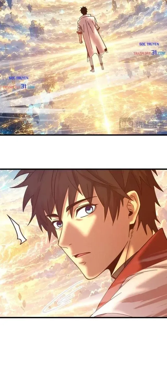 Cao Võ: Hạ Cánh Đến Một Vạn Năm Sau Chap 352 - Next Chap 353
