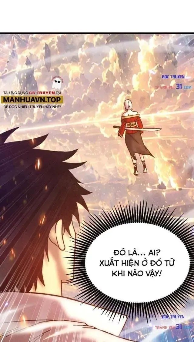 Cao Võ: Hạ Cánh Đến Một Vạn Năm Sau Chap 352 - Next Chap 353