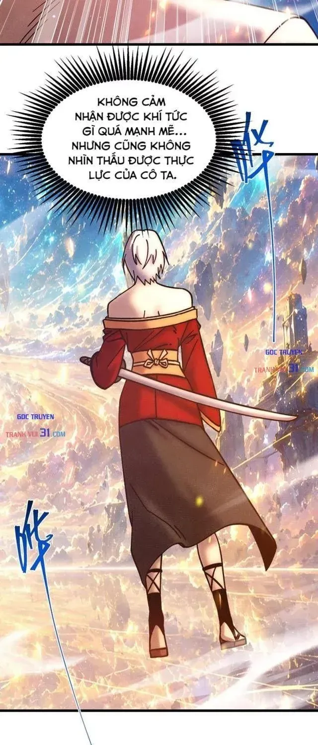 Cao Võ: Hạ Cánh Đến Một Vạn Năm Sau Chap 352 - Next Chap 353