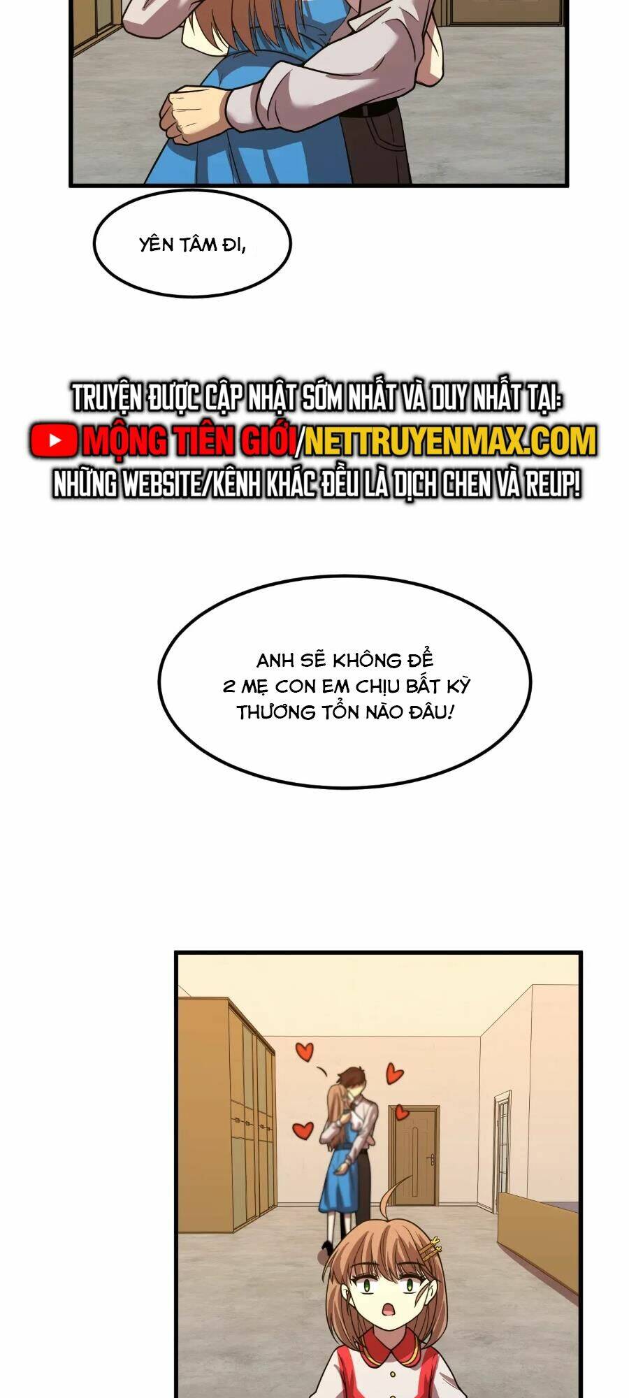 Cao Võ Hạ Cánh Đến Một Vạn Năm Sau Chap 36 - Next Chap 37