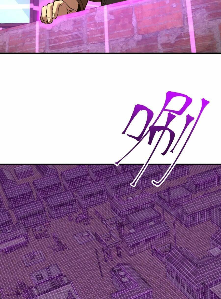 Cao Võ Hạ Cánh Đến Một Vạn Năm Sau Chap 36 - Next Chap 37