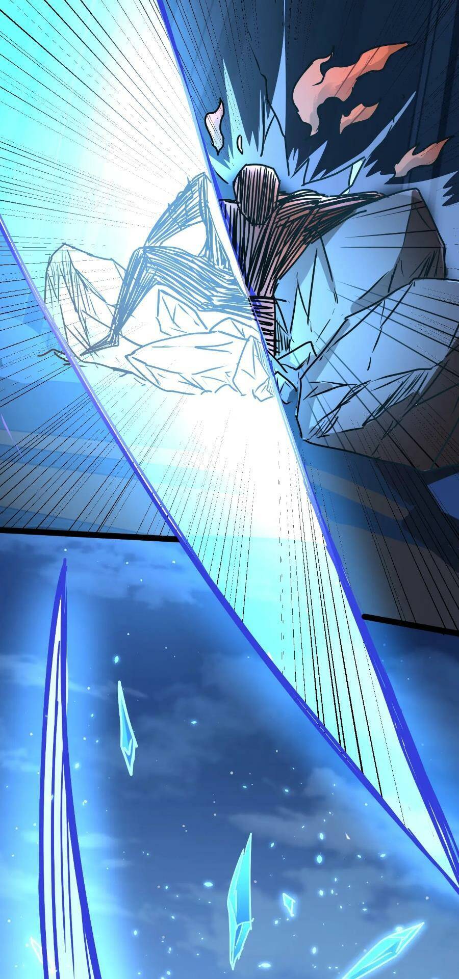 Cao Võ Hạ Cánh Đến Một Vạn Năm Sau Chap 36 - Next Chap 37