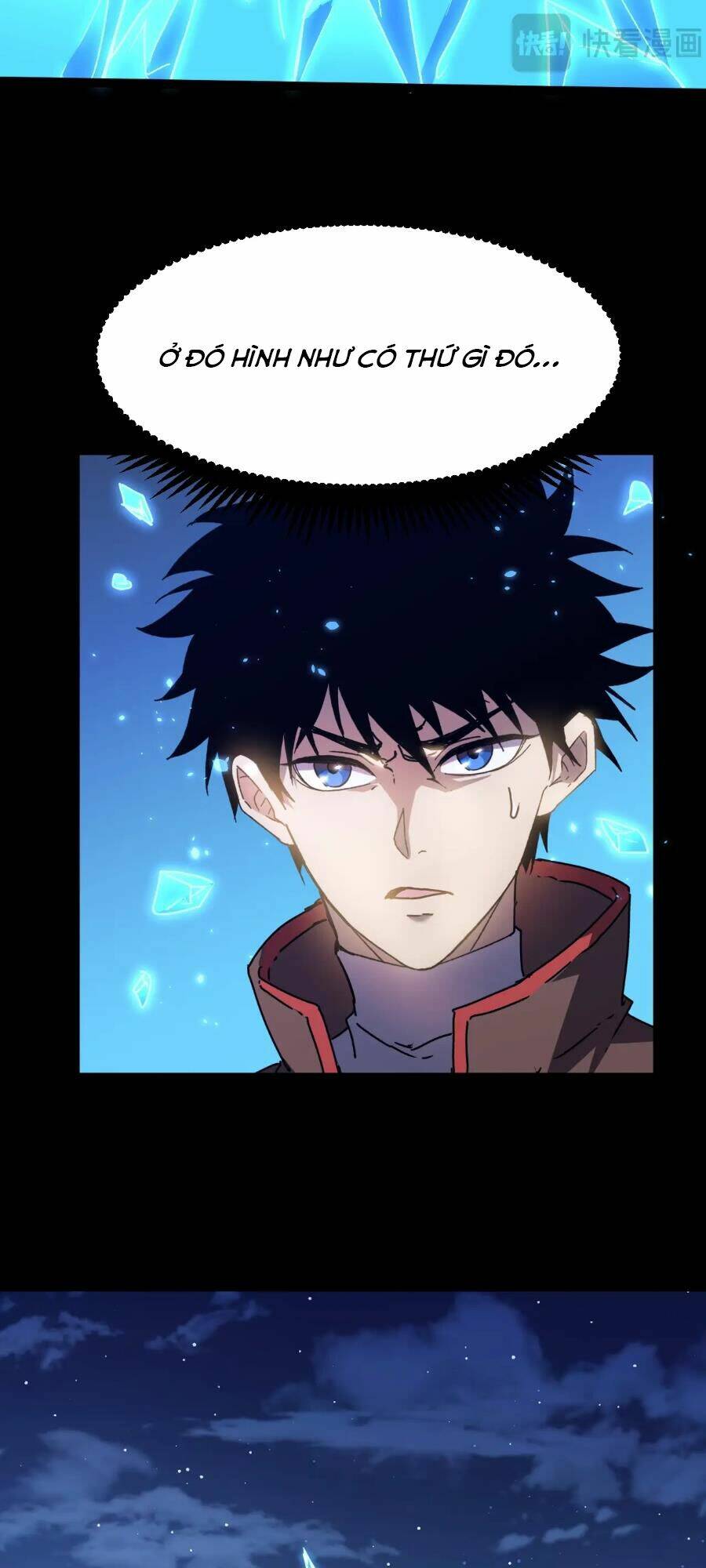 Cao Võ Hạ Cánh Đến Một Vạn Năm Sau Chap 36 - Next Chap 37