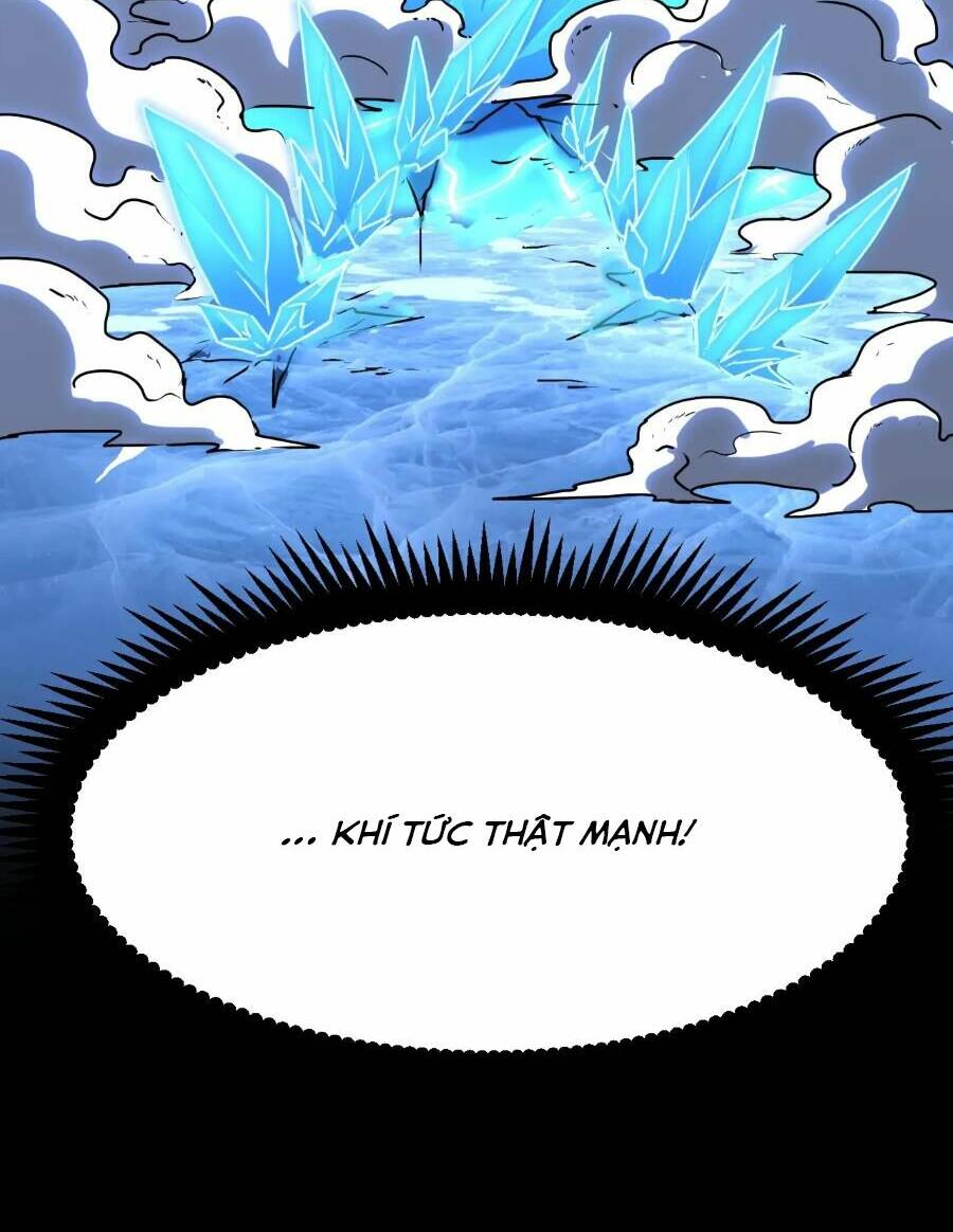 Cao Võ Hạ Cánh Đến Một Vạn Năm Sau Chap 36 - Next Chap 37