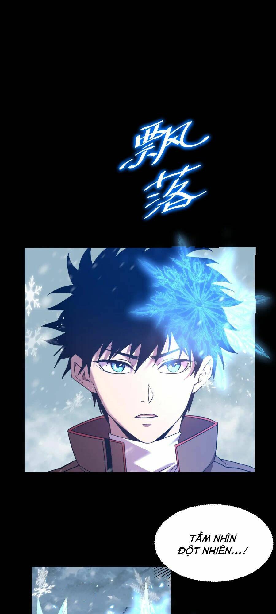 Cao Võ Hạ Cánh Đến Một Vạn Năm Sau Chap 36 - Next Chap 37