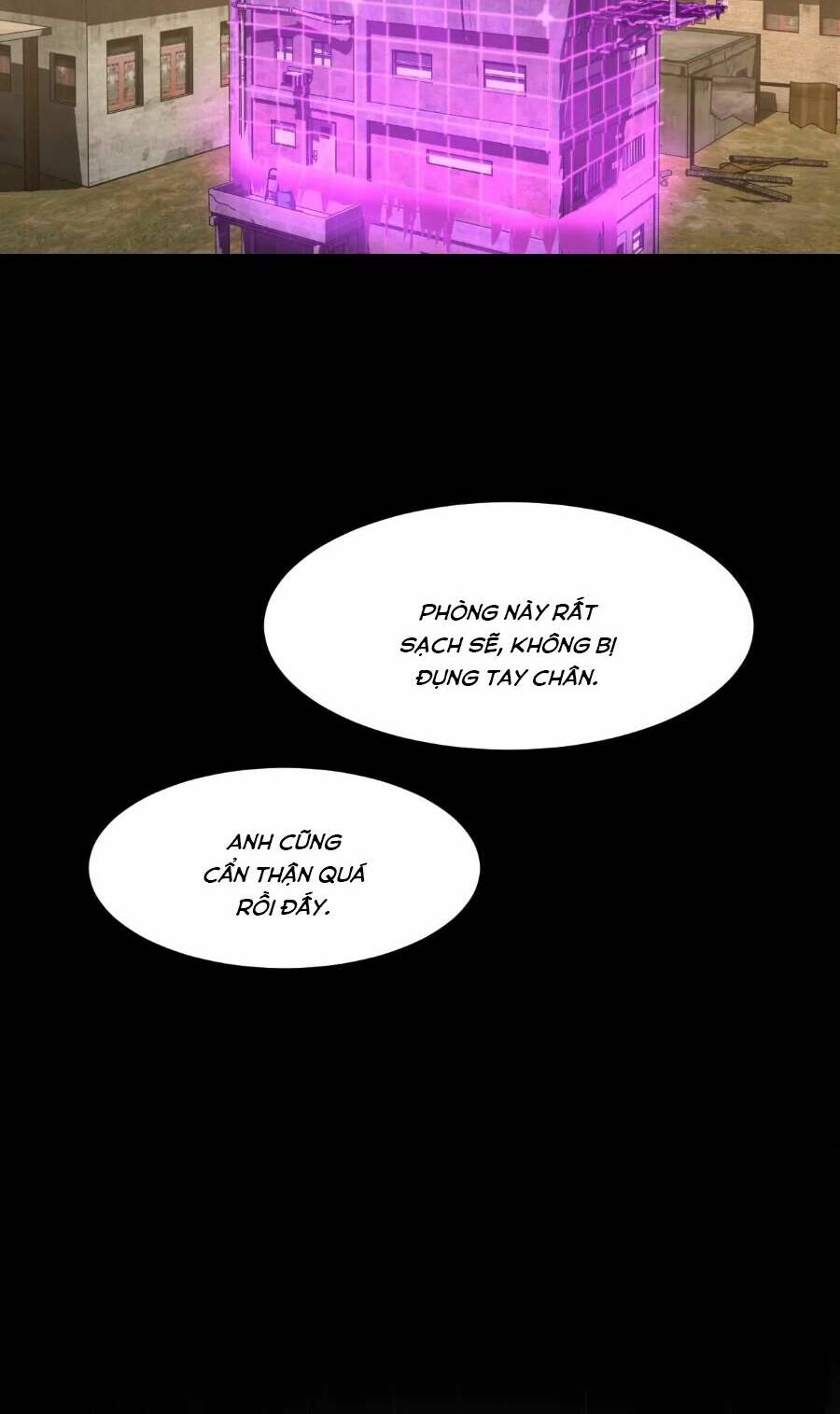 Cao Võ Hạ Cánh Đến Một Vạn Năm Sau Chap 36 - Next Chap 37