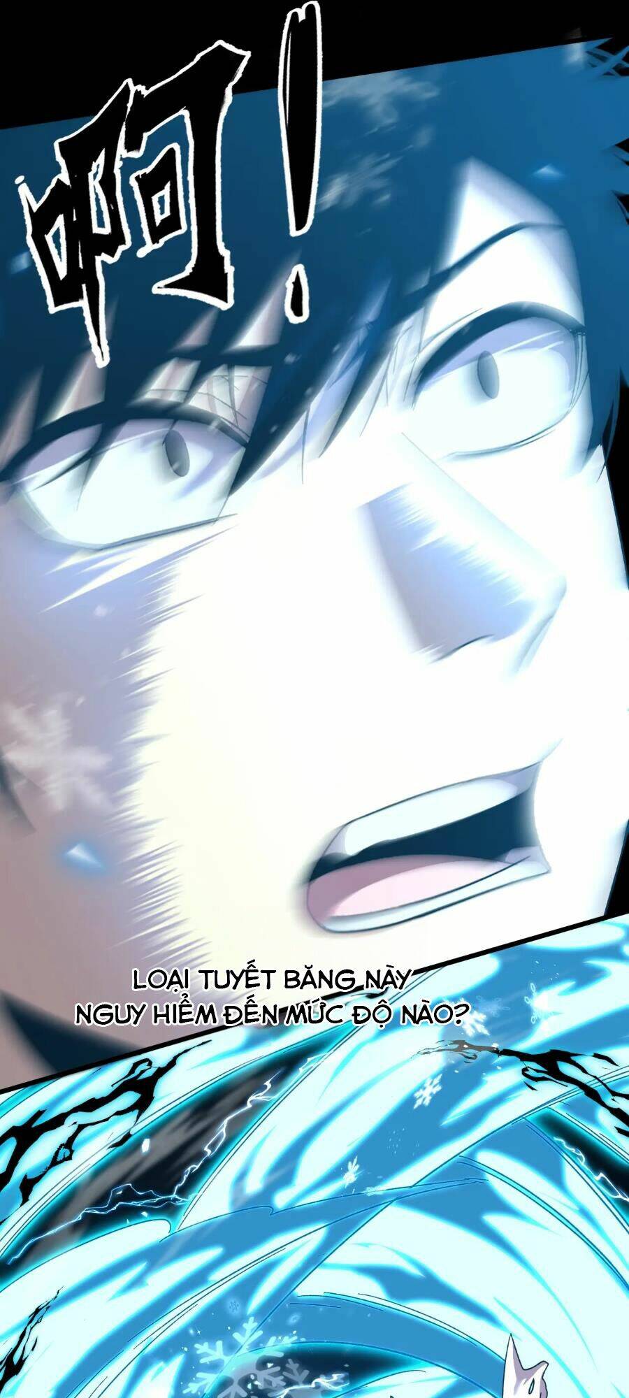 Cao Võ Hạ Cánh Đến Một Vạn Năm Sau Chap 36 - Next Chap 37