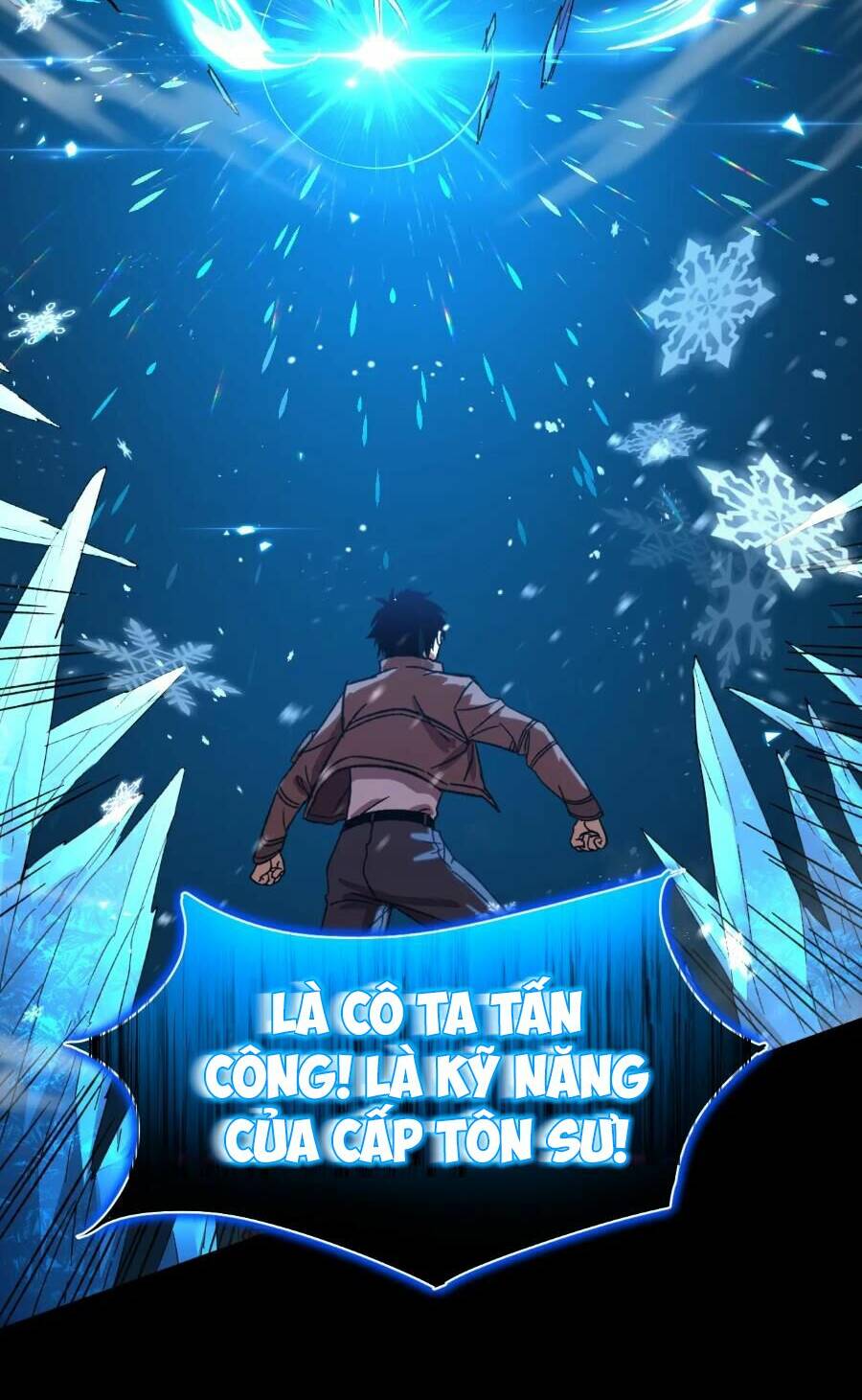 Cao Võ Hạ Cánh Đến Một Vạn Năm Sau Chap 36 - Next Chap 37