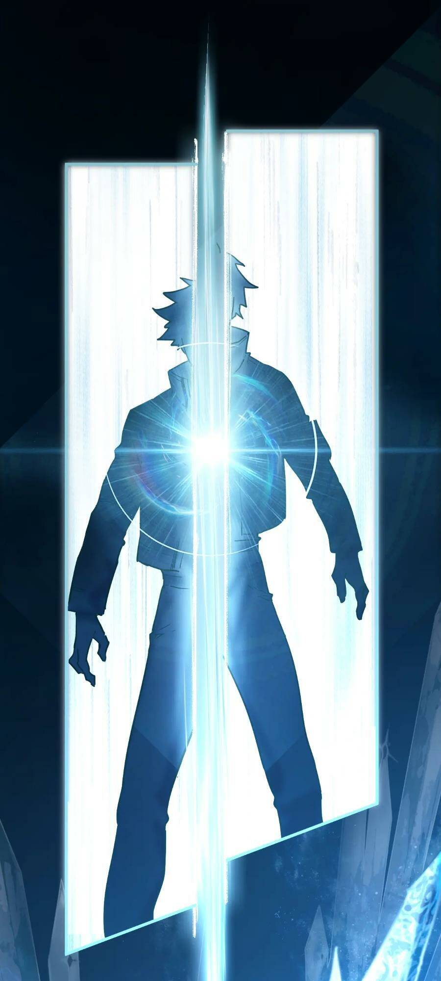 Cao Võ Hạ Cánh Đến Một Vạn Năm Sau Chap 36 - Next Chap 37