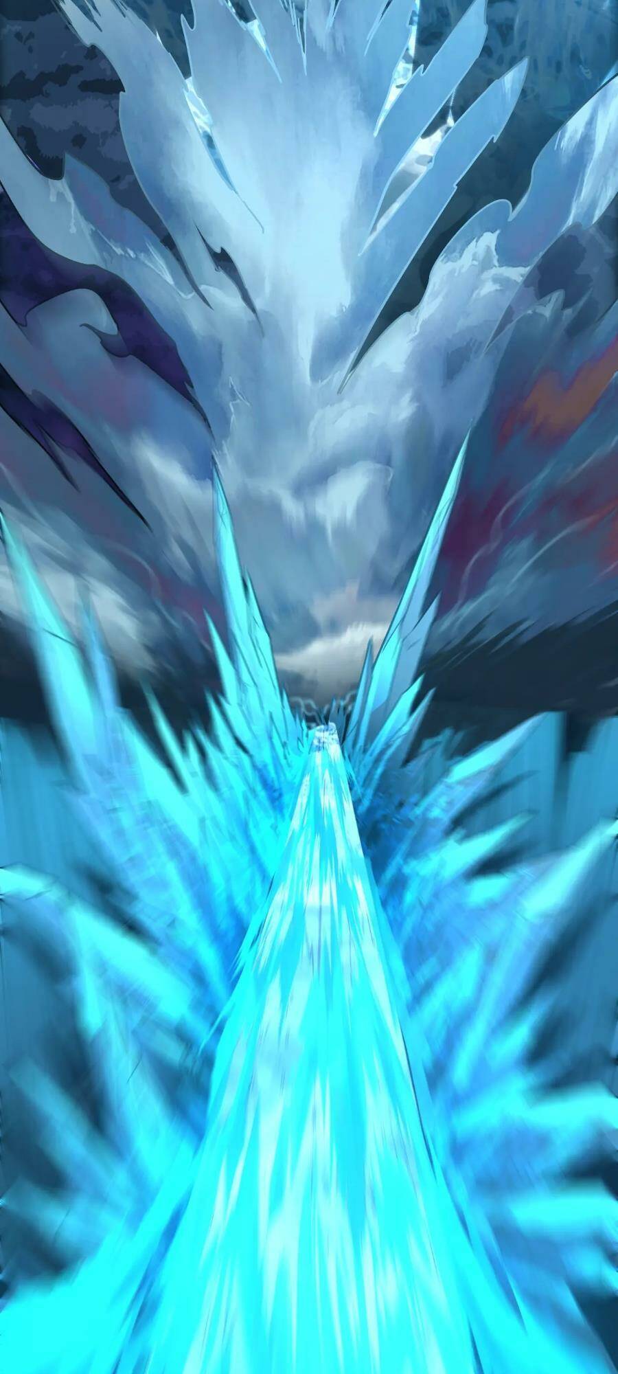 Cao Võ Hạ Cánh Đến Một Vạn Năm Sau Chap 36 - Next Chap 37