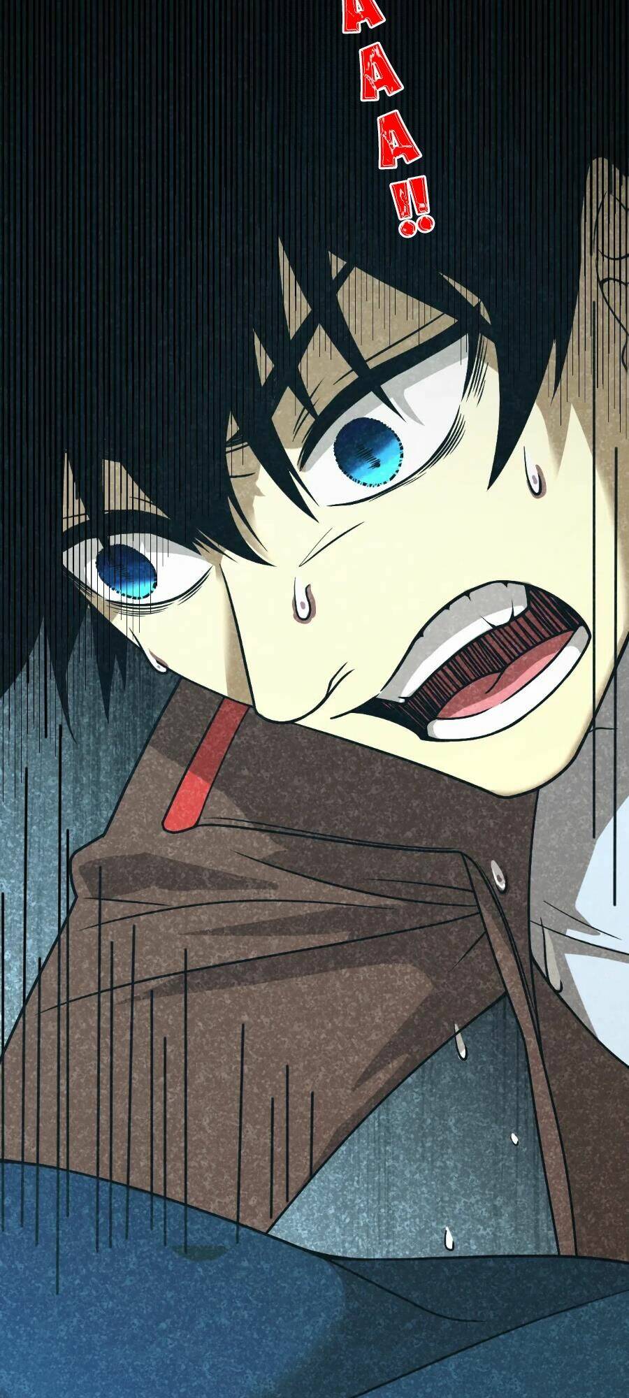 Cao Võ Hạ Cánh Đến Một Vạn Năm Sau Chap 36 - Next Chap 37