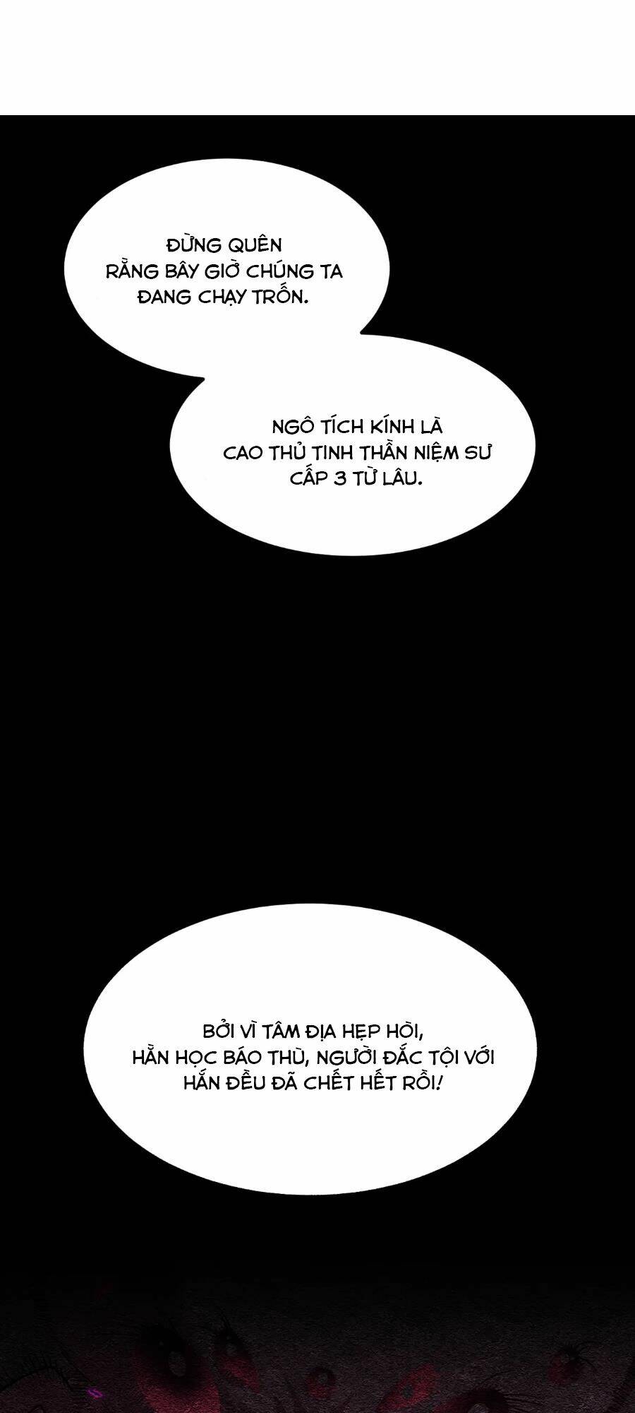 Cao Võ Hạ Cánh Đến Một Vạn Năm Sau Chap 36 - Next Chap 37