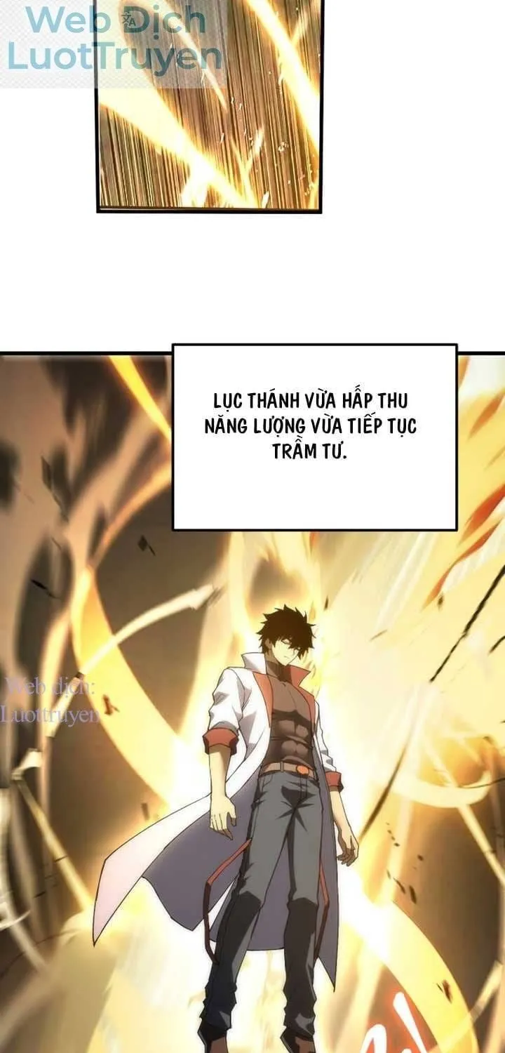 Cao Võ: Hạ Cánh Đến Một Vạn Năm Sau Chap 362 - Next Chap 363
