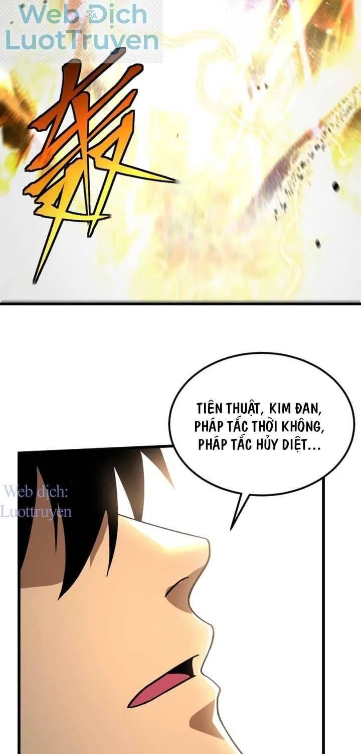 Cao Võ: Hạ Cánh Đến Một Vạn Năm Sau Chap 362 - Next Chap 363