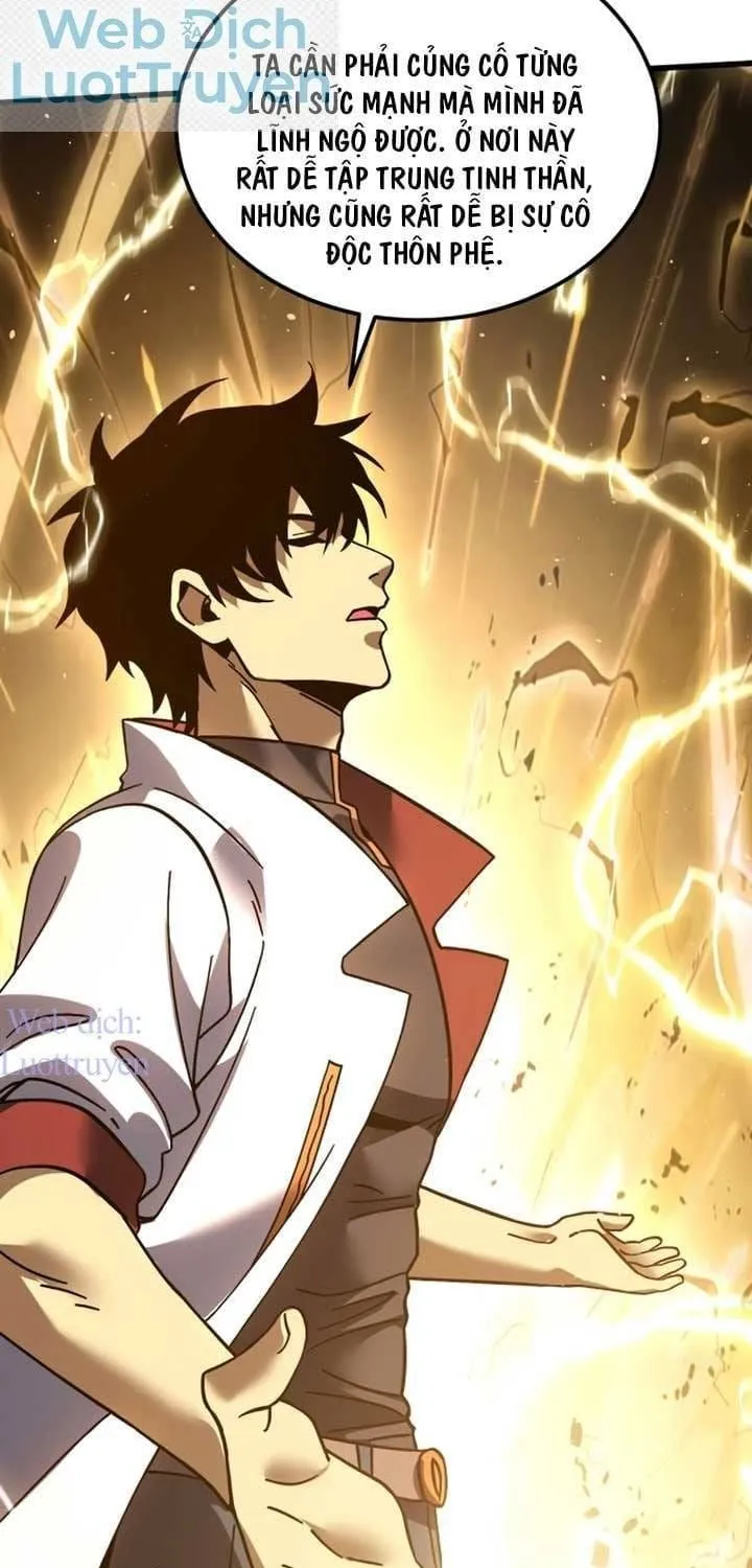 Cao Võ: Hạ Cánh Đến Một Vạn Năm Sau Chap 362 - Next Chap 363