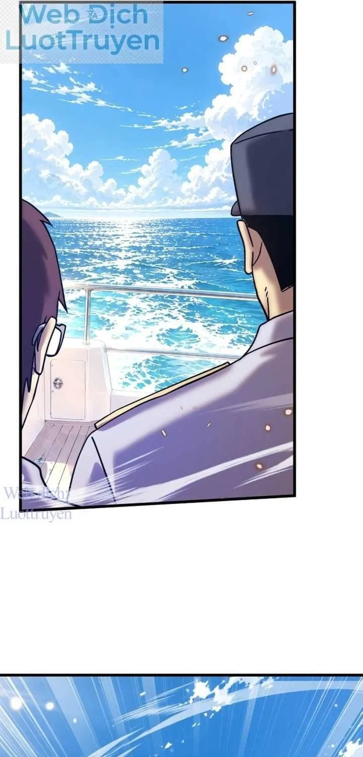 Cao Võ: Hạ Cánh Đến Một Vạn Năm Sau Chap 362 - Next Chap 363