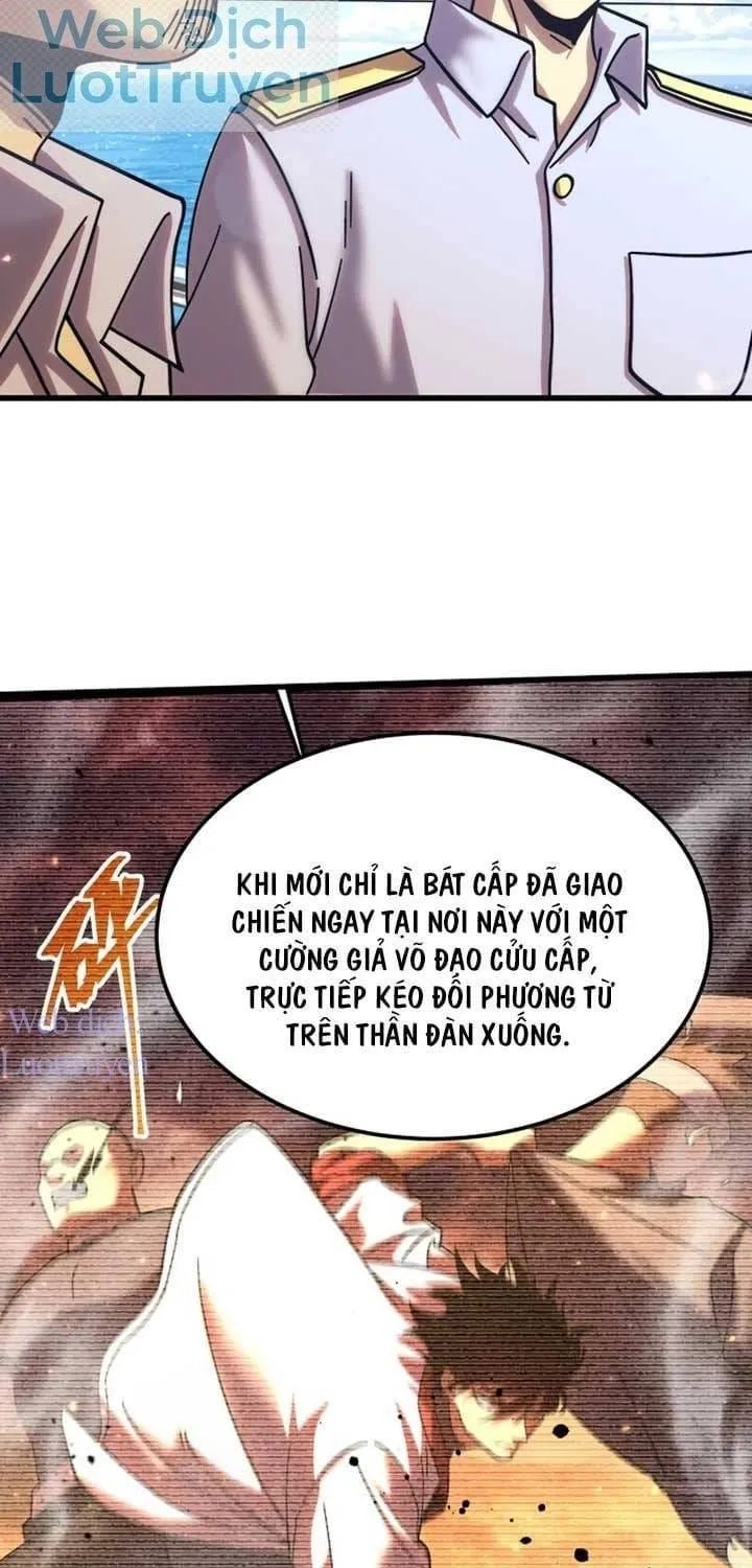 Cao Võ: Hạ Cánh Đến Một Vạn Năm Sau Chap 362 - Next Chap 363