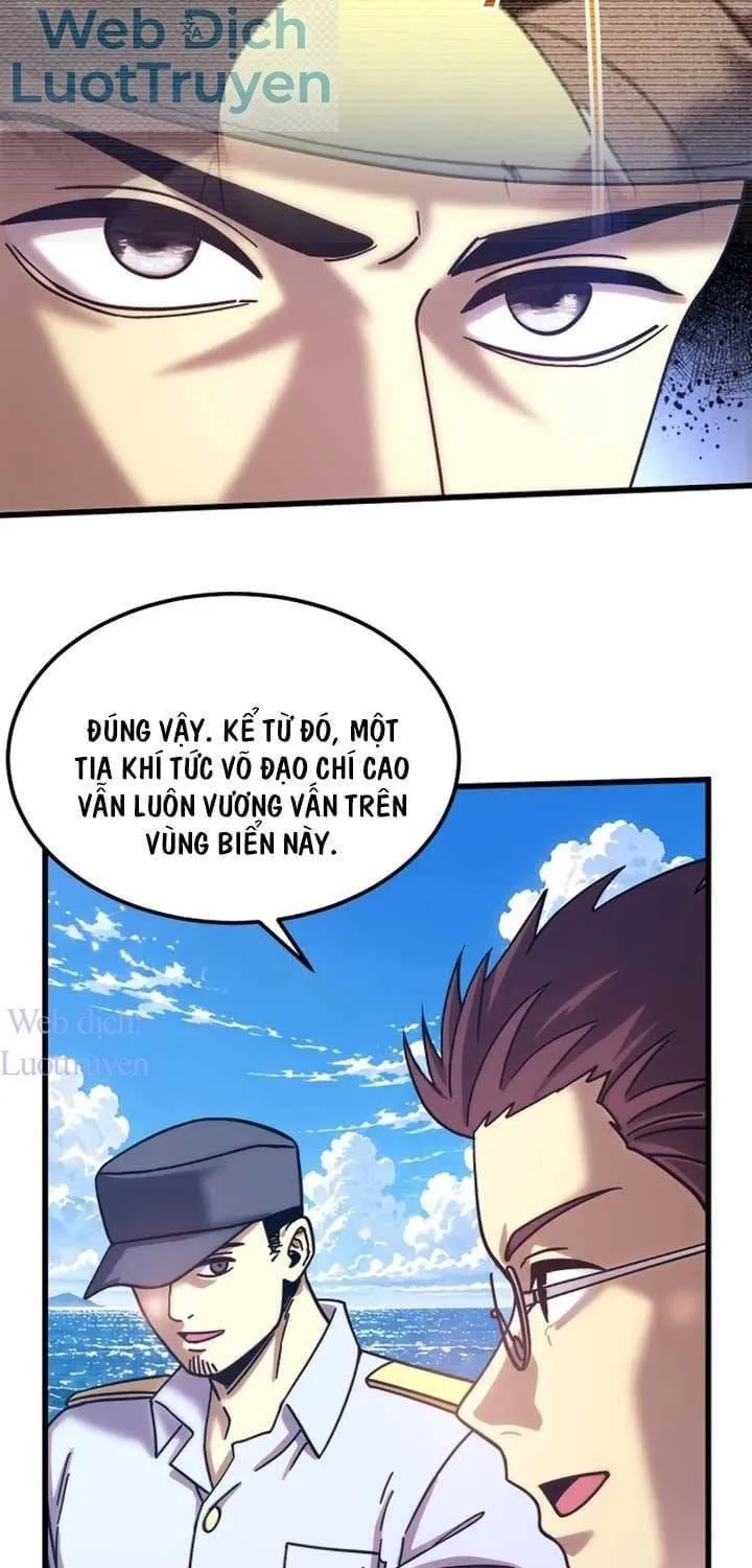 Cao Võ: Hạ Cánh Đến Một Vạn Năm Sau Chap 362 - Next Chap 363