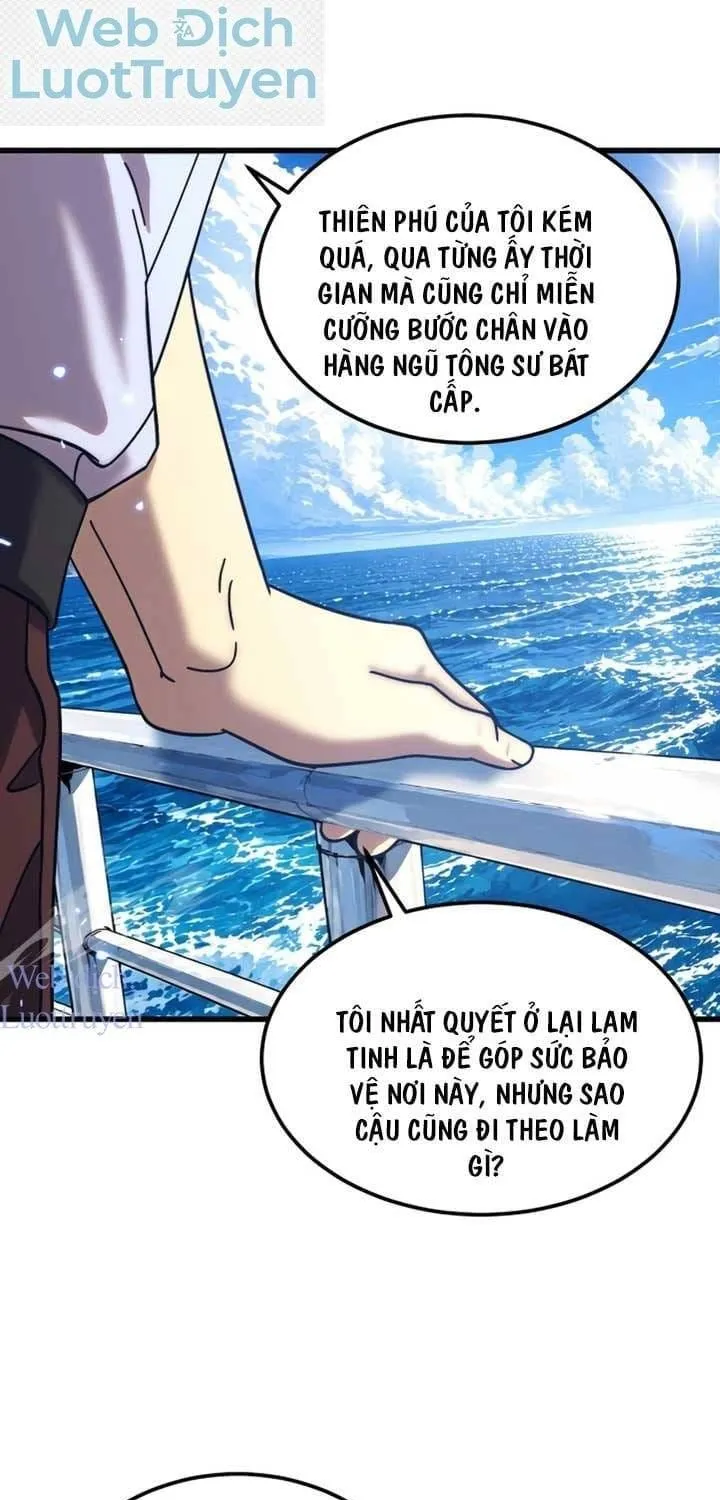 Cao Võ: Hạ Cánh Đến Một Vạn Năm Sau Chap 362 - Next Chap 363