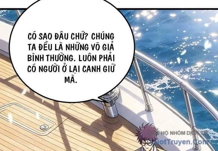 Cao Võ: Hạ Cánh Đến Một Vạn Năm Sau Chap 362 - Next Chap 363