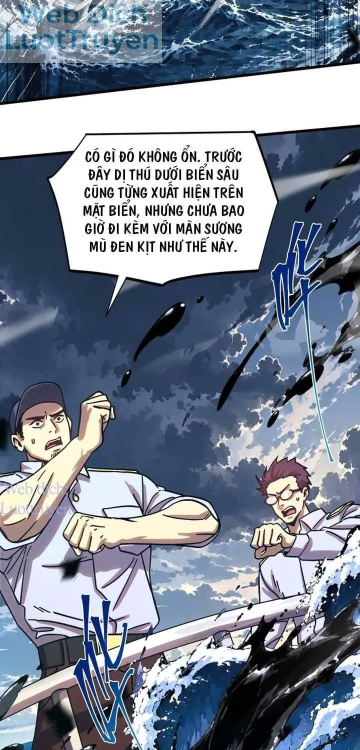 Cao Võ: Hạ Cánh Đến Một Vạn Năm Sau Chap 362 - Next Chap 363