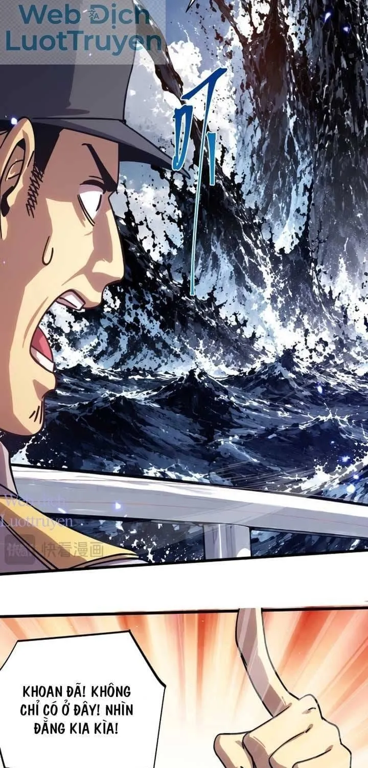 Cao Võ: Hạ Cánh Đến Một Vạn Năm Sau Chap 362 - Next Chap 363