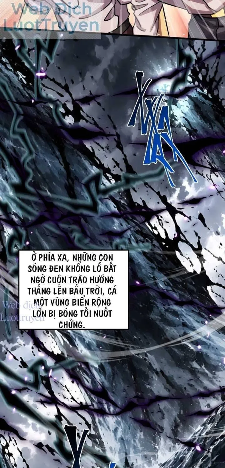 Cao Võ: Hạ Cánh Đến Một Vạn Năm Sau Chap 362 - Next Chap 363